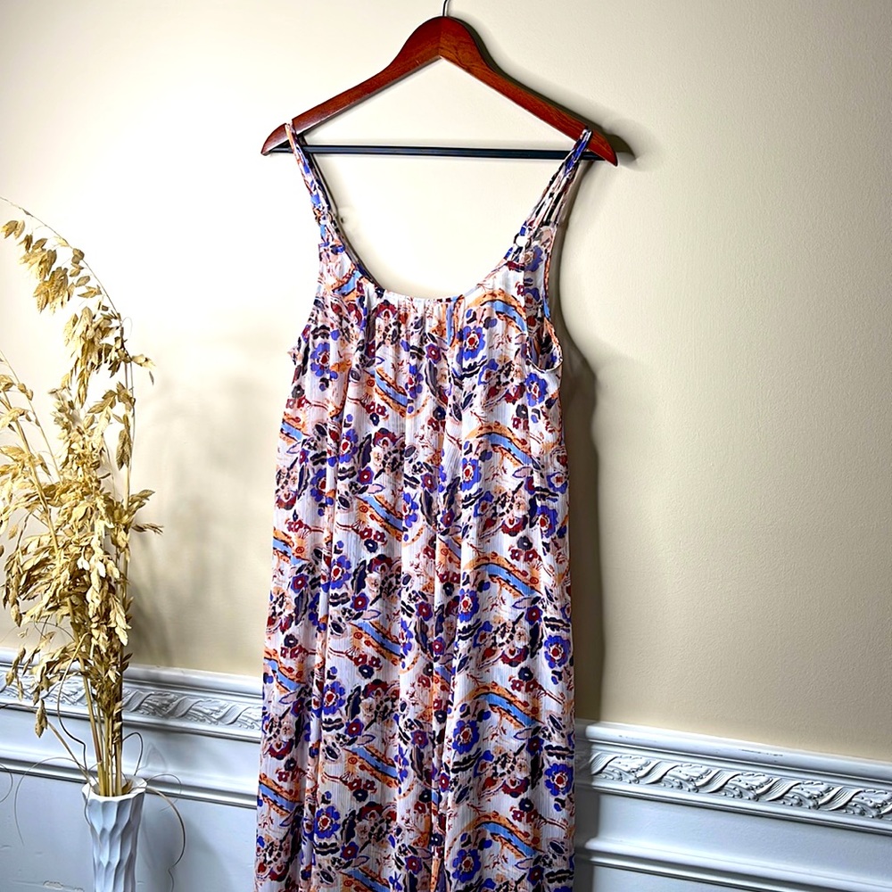 H&M Maxi Light dress